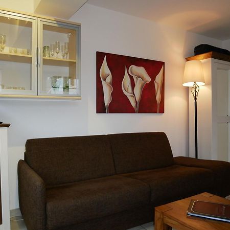 Ferienwohnung Trassenheide Exteriér fotografie