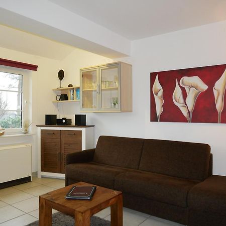 Ferienwohnung Trassenheide Exteriér fotografie