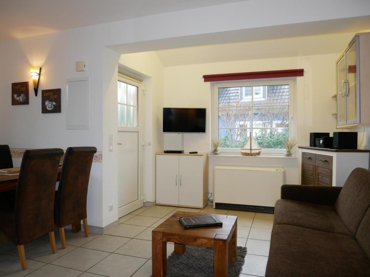 Ferienwohnung Trassenheide Exteriér fotografie
