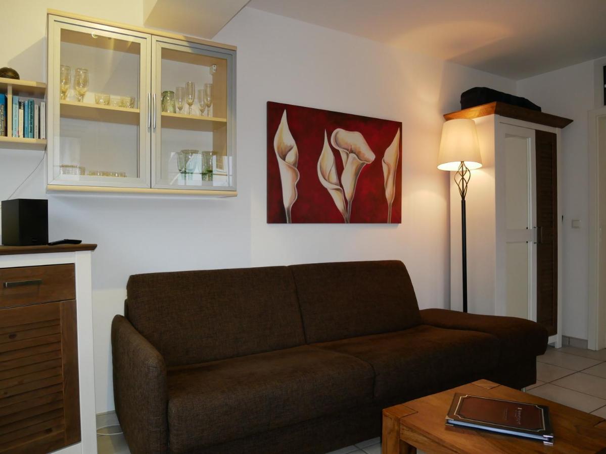 Ferienwohnung Trassenheide Exteriér fotografie