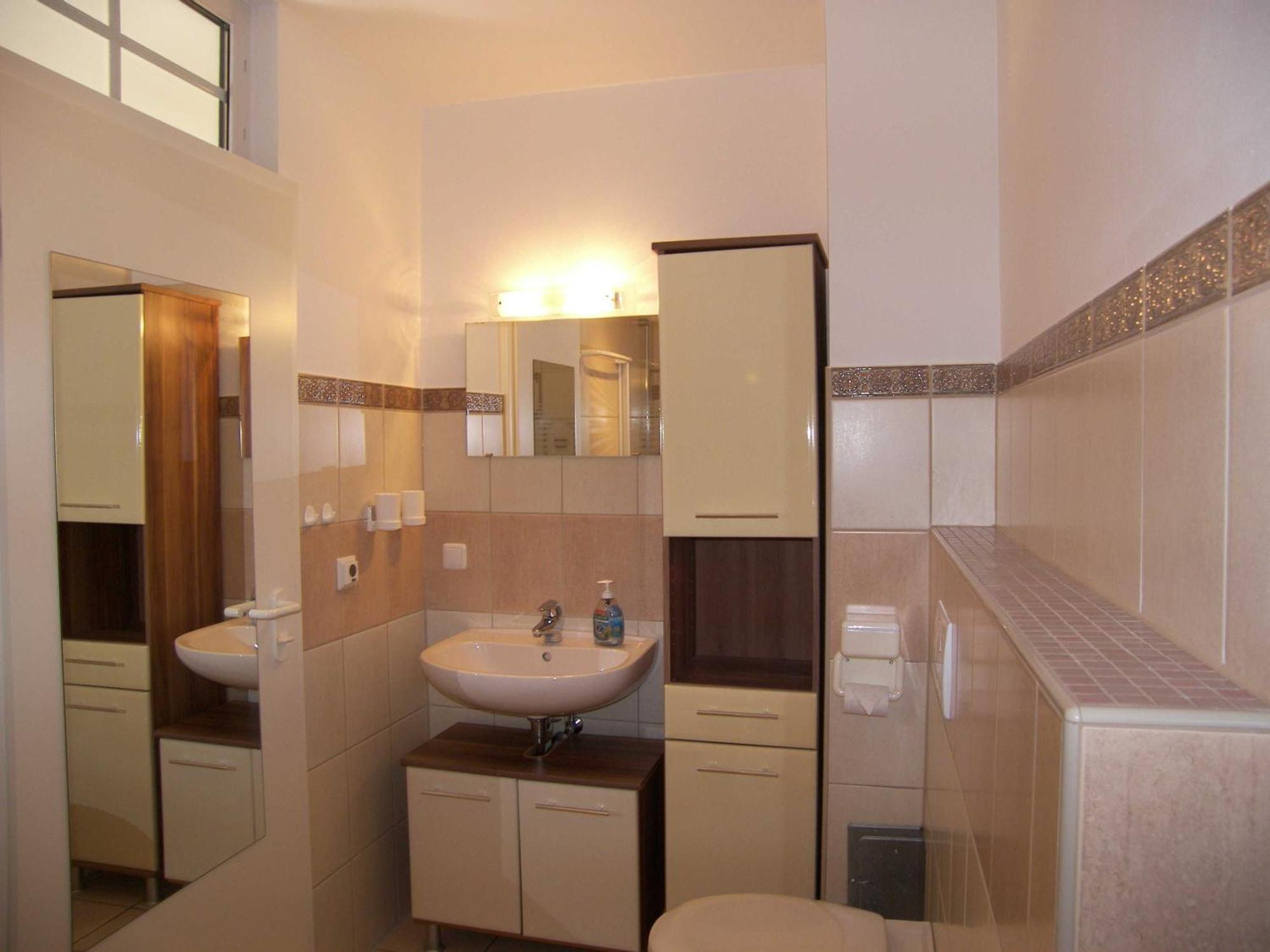 Ferienwohnung Trassenheide Exteriér fotografie